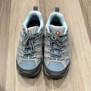 Women’s Merrill Boots